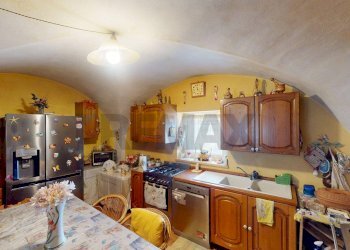 Cucina - Rustic via Vecchia di Beinet
 
54, Beinette - photo 22