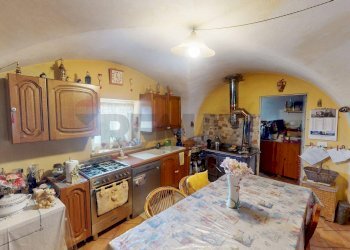 Cucina - Rustic via Vecchia di Beinet
 
54, Beinette - photo 23