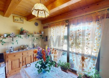 Sala da pranzo - Rustic via Vecchia di Beinet
 
54, Beinette - photo 27