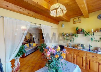 Sala da pranzo - Rustic via Vecchia di Beinet
 
54, Beinette - photo 28