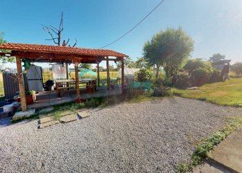 Casa all\'aperto - Rustic via Vecchia di Beinet
 
54, Beinette - photo 29