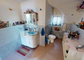 Bagno - Rustic via Vecchia di Beinet
 
54, Beinette - photo 33