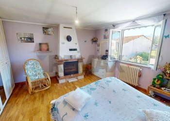 Camera / camera da letto - Rustic via Vecchia di Beinet
 
54, Beinette - photo 38