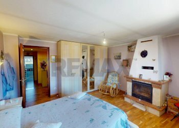 Camera / camera da letto - Rustic via Vecchia di Beinet
 
54, Beinette - photo 39