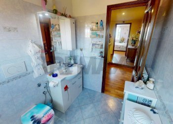 Bagno - Rustic via Vecchia di Beinet
 
54, Beinette - photo 42