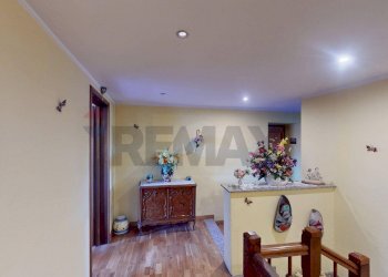 Hall / corridoio - Rustic via Vecchia di Beinet
 
54, Beinette - photo 43