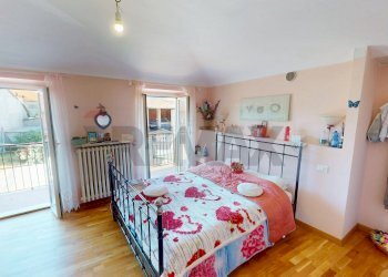 Camera / camera da letto - Rustic via Vecchia di Beinet
 
54, Beinette - photo 44