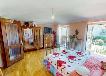 Camera / camera da letto - Rustic via Vecchia di Beinet
 
54, Beinette - photo 45