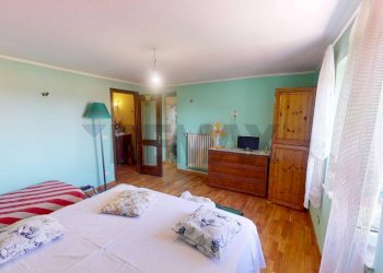 Camera / camera da letto - Rustic via Vecchia di Beinet
 
54, Beinette - photo 51