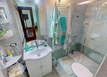 Bagno - Rustic via Vecchia di Beinet
 
54, Beinette - photo 53