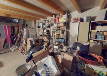 Dispensa di stoccaggio - Rustic via Vecchia di Beinet
 
54, Beinette - photo 54