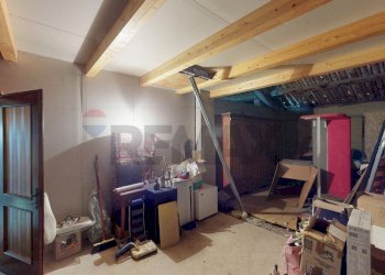 Dispensa di stoccaggio - Rustic via Vecchia di Beinet
 
54, Beinette - photo 55