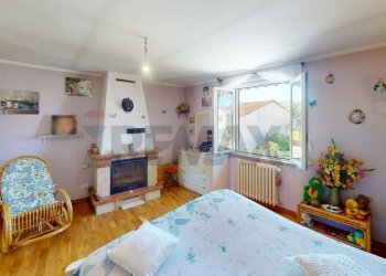 Camera / camera da letto - Rustic via Vecchia di Beinet
 
54, Beinette - photo 63