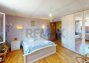 Camera / camera da letto - Rustic via Vecchia di Beinet
 
54, Beinette - photo 65