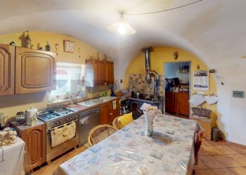 Cucina - Rustic via Vecchia di Beinet
 
54, Beinette - photo 69