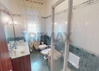 Bagno - Trilocale via Fratelli Gazzo
 
26, Serra Riccò - foto 7