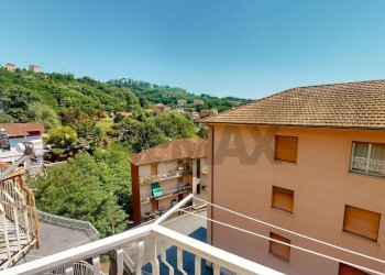 Balcone - Trilocale via Fratelli Gazzo
 
26, Serra Riccò - foto 14