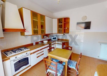 Cucina - Trilocale via Fratelli Gazzo
 
26, Serra Riccò - foto 18