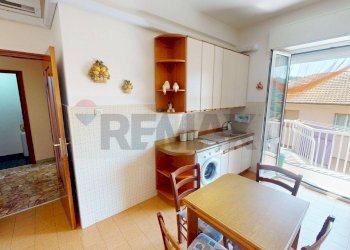 Cucina - Trilocale via Fratelli Gazzo
 
26, Serra Riccò - foto 19