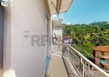 Balcone - Trilocale via Fratelli Gazzo
 
26, Serra Riccò - foto 21