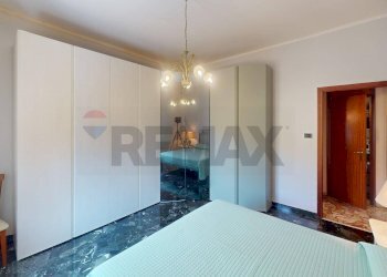 Camera / camera da letto - Trilocale via Fratelli Gazzo
 
26, Serra Riccò - foto 24