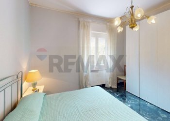 Camera / camera da letto - Trilocale via Fratelli Gazzo
 
26, Serra Riccò - foto 26