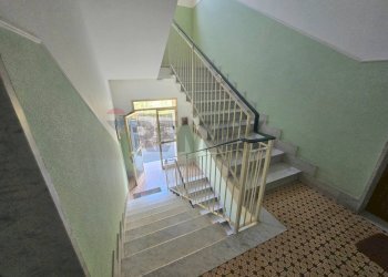 Scale - Trilocale via Fratelli Gazzo
 
26, Serra Riccò - foto 37