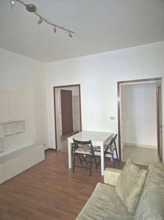 Salone - Bilocale via Archimede, 118, Milano - foto 3