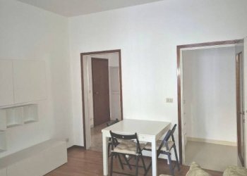 Salone - Bilocale via Archimede, 118, Milano - foto 3