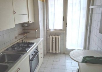 Cucina - Bilocale via Archimede, 118, Milano - foto 4