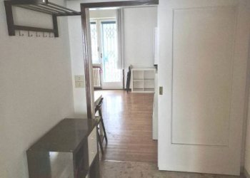 Ingresso - Bilocale via Archimede, 118, Milano - foto 5