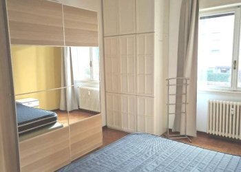 Camera da letto - Bilocale via Archimede, 118, Milano - foto 6