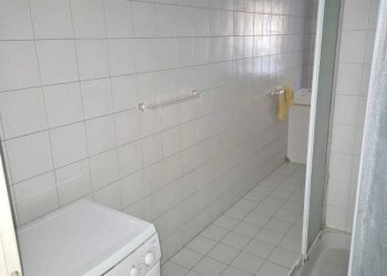 Bagno - Bilocale via Archimede, 118, Milano - foto 9