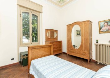 Camera da letto - Villa via Amerigo Vespucci, 15, Genova (zona Pegli) - foto 14