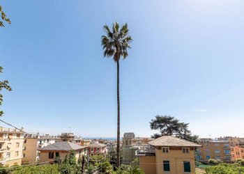 Vista - Villa via Amerigo Vespucci, 15, Genova (zona Pegli) - foto 24