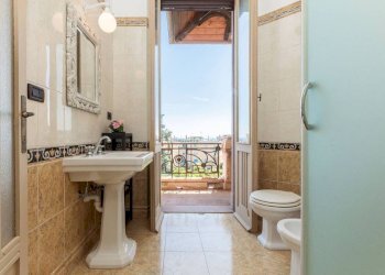 Bagno - Villa via Amerigo Vespucci, 15, Genova (zona Pegli) - foto 26