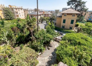 Vista - Villa via Amerigo Vespucci, 15, Genova (zona Pegli) - foto 31