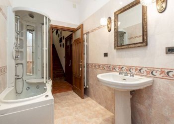Bagno - Villa via Amerigo Vespucci, 15, Genova (zona Pegli) - foto 41