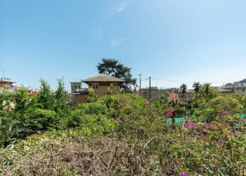 Vista - Villa via Amerigo Vespucci, 15, Genova (zona Pegli) - foto 46