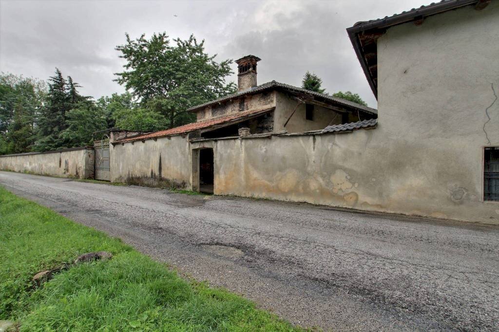 Zona - Rustico via della Battaglia, frazione Roata Rossi, Cuneo - foto 3