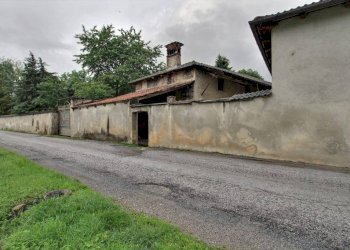 Zona - Rustic via della Battaglia, hamlet Roata Rossi, Cuneo - photo 3