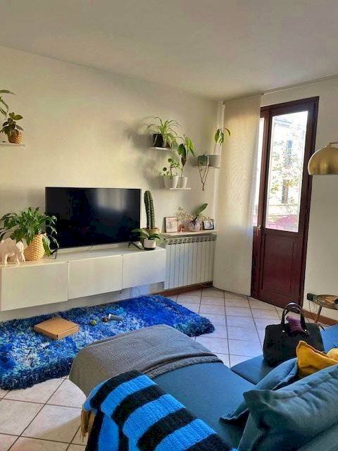 Salone - Trilocale Gallarate - foto 1