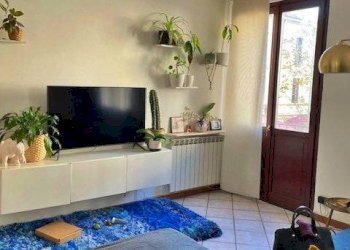 Salone - Trilocale Gallarate - foto 1