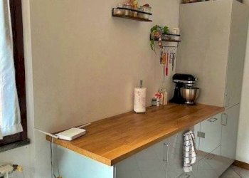 Cucina - Trilocale Gallarate - foto 8