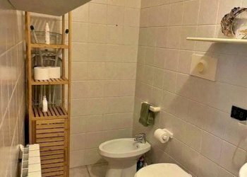 Bagno - Trilocale Gallarate - foto 12