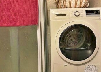 Lavanderia - Trilocale Gallarate - foto 13