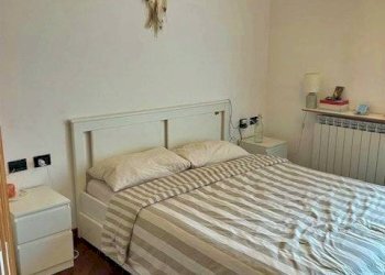 Camera da letto - Trilocale Gallarate - foto 14