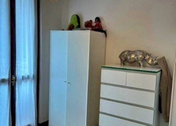 Camera da letto - Trilocale Gallarate - foto 15