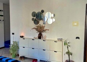 Salone - Trilocale Gallarate - foto 16