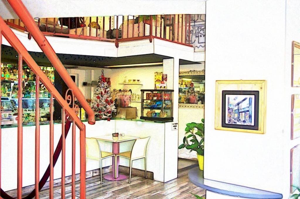 Scala - Bar Tavola Calda - Fredda Gallarate - foto 1